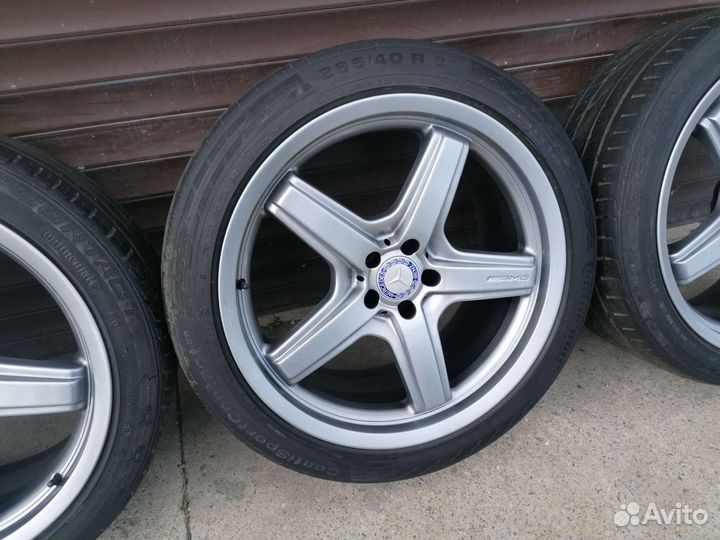 265 55 r19