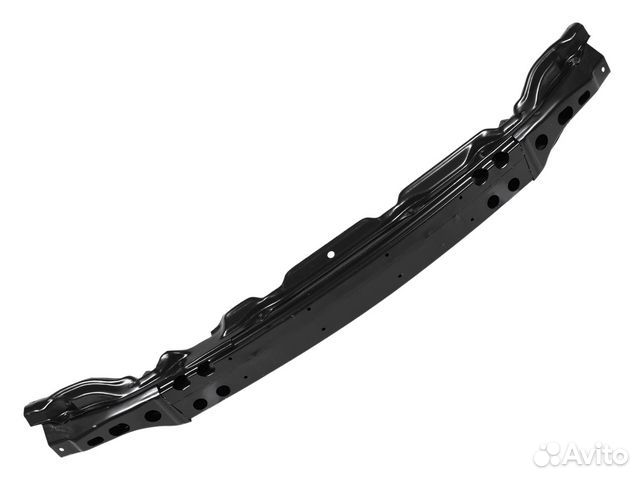 Усилитель переднего бампера для Toyota Land Cruis