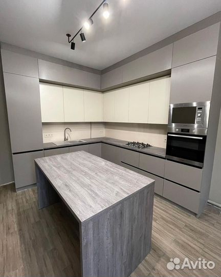 Кухня (цена за весь кпомплект) sh-0518526