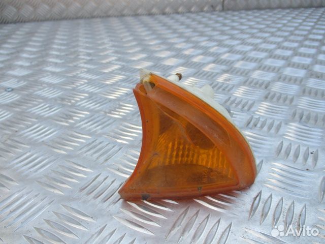 Указатель поворота Iveco 5801755123