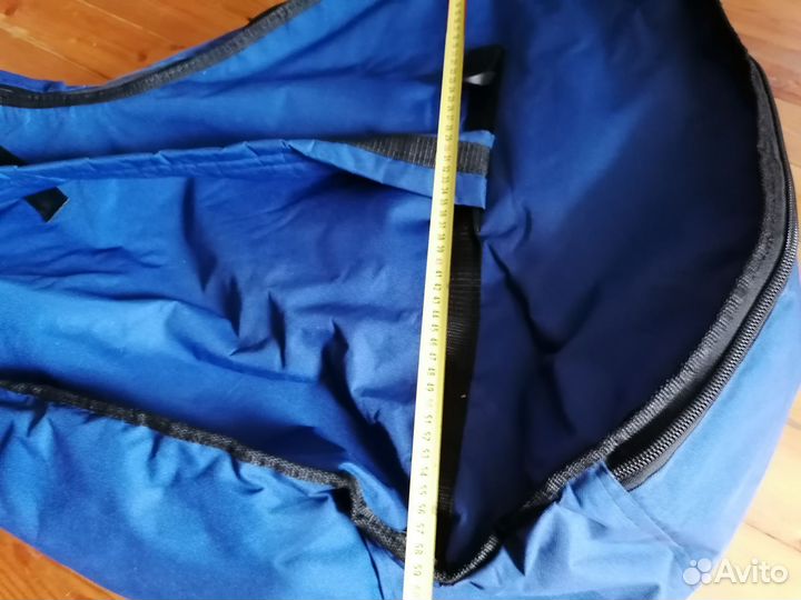 Чехол для лодочного мотора 4, 5, 6