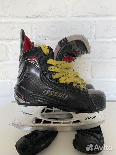 Коньки хоккейные Bauer Vapor X500