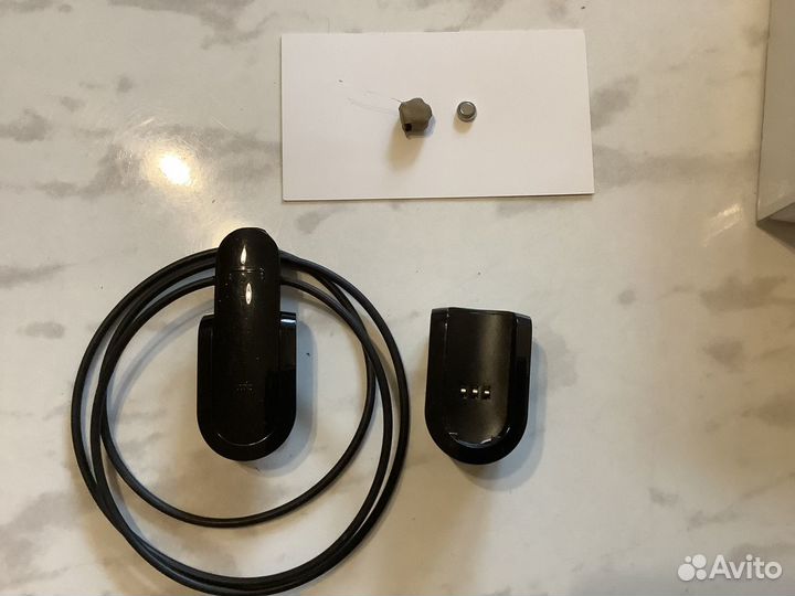 Микронаушник капсульный Nokia Bluetooth
