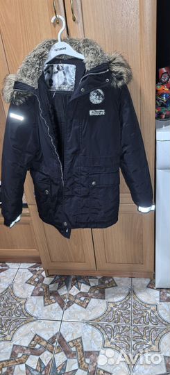 Kerry мальчик 146 парка