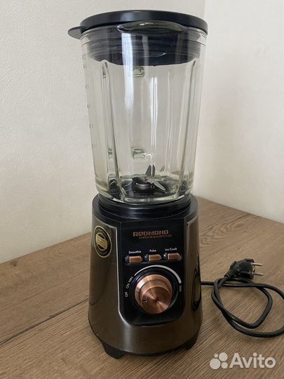 Блендер redmond RSB-CBM3400