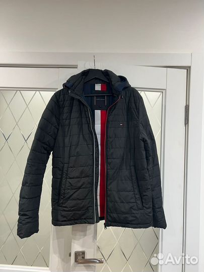 Куртка демисизон М