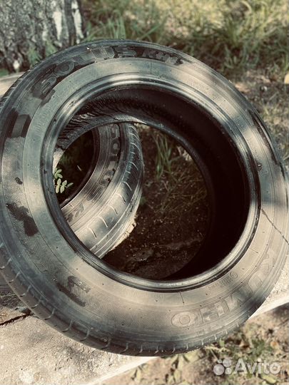 Kumho Solus KH17 185/65 R15