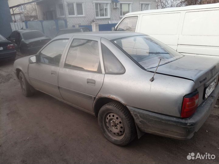 Opel Vectra A