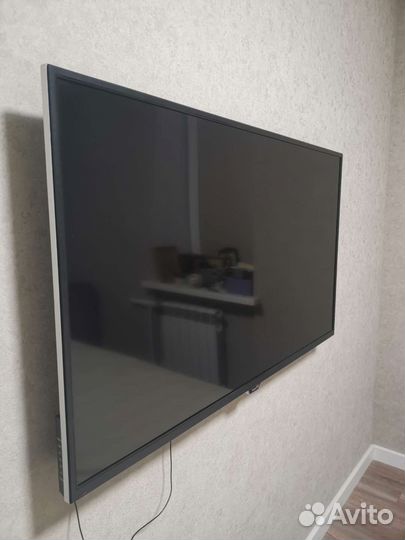 Телевизор smart tv haier