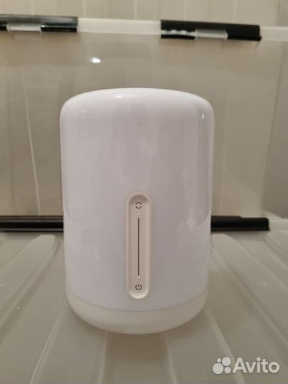 Умный Ночник Xiaomi Bedside Lamp 2