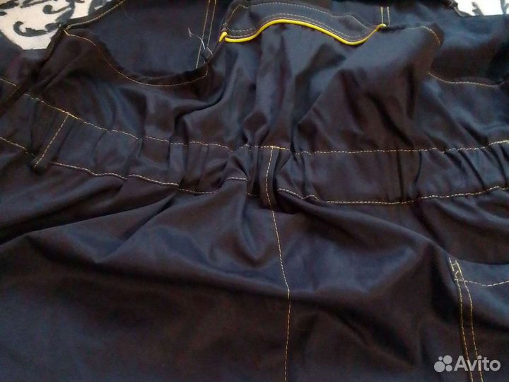 Женский костюм, спецодежда