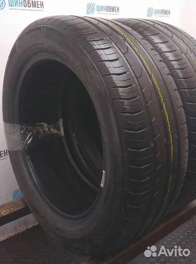 Continental ContiPremiumContact 2 195/55 R16 87H