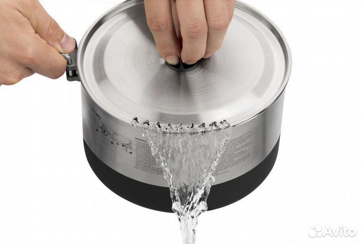 Набор походной посуды Sea to Summit Sigmaset 2.1