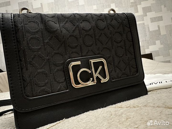 Сумка Calvin Klein