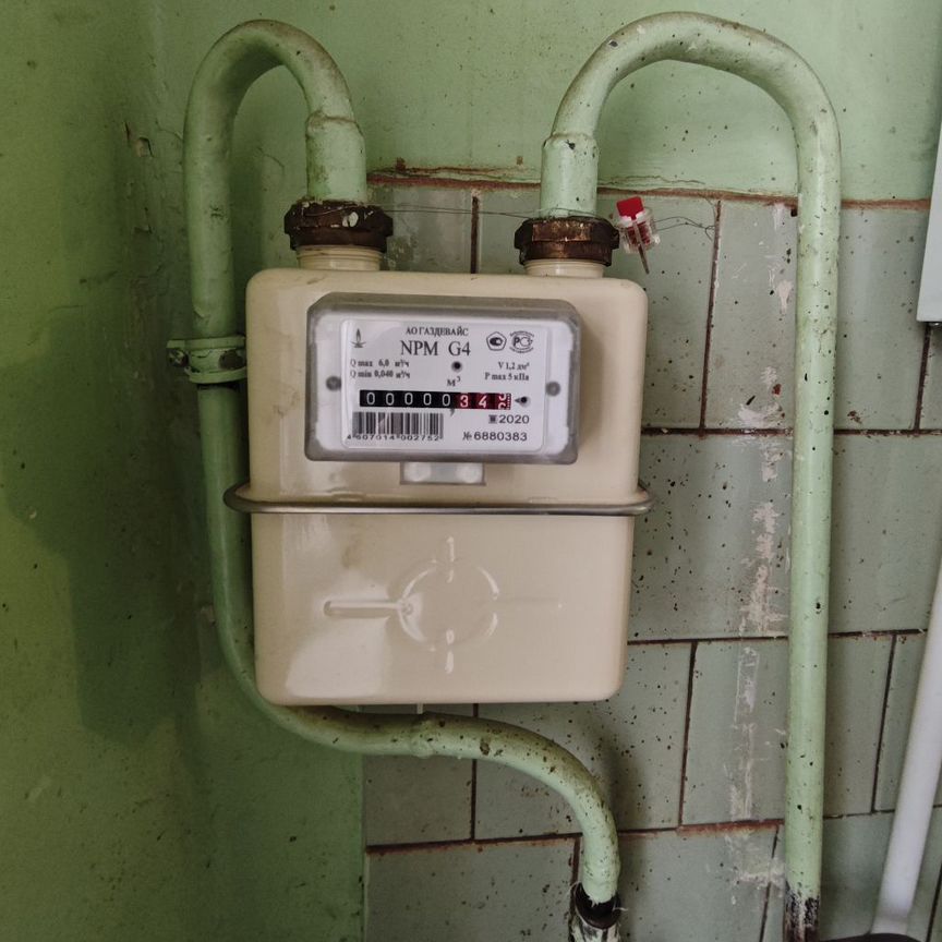 Квартира 2-комн. 41.7 м² в Ярцево — фото 5