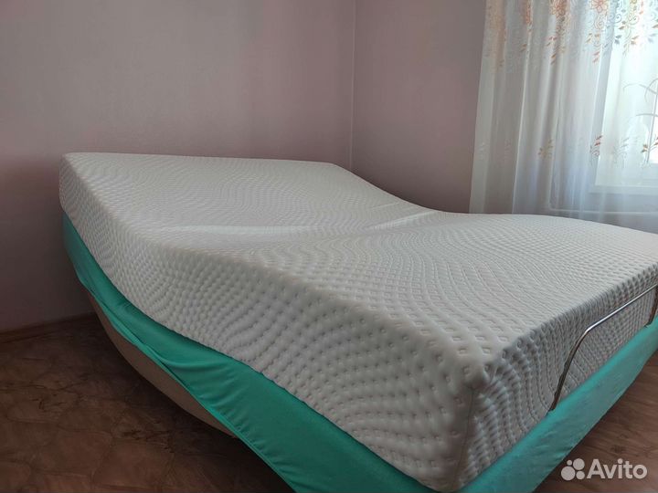 Кровать askona