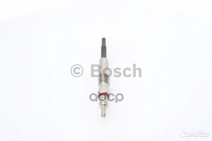 Свеча накаливания x4 N10591603 0250402005 Bosch