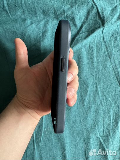 Чехол для iPhone 15 Pro Finewoven