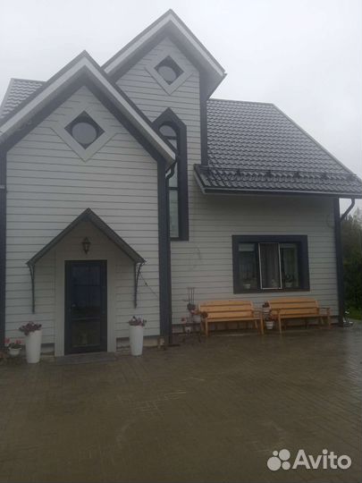 Строительные и отделочные работы