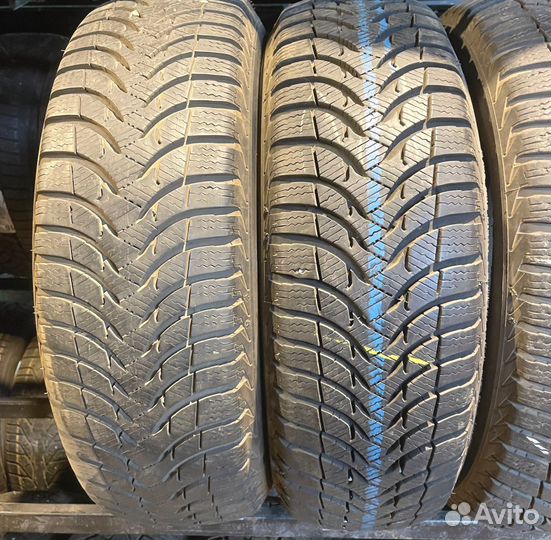 Michelin Alpin A4 185/60 R15 84M