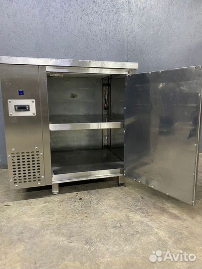 Тепловой стол 80х70