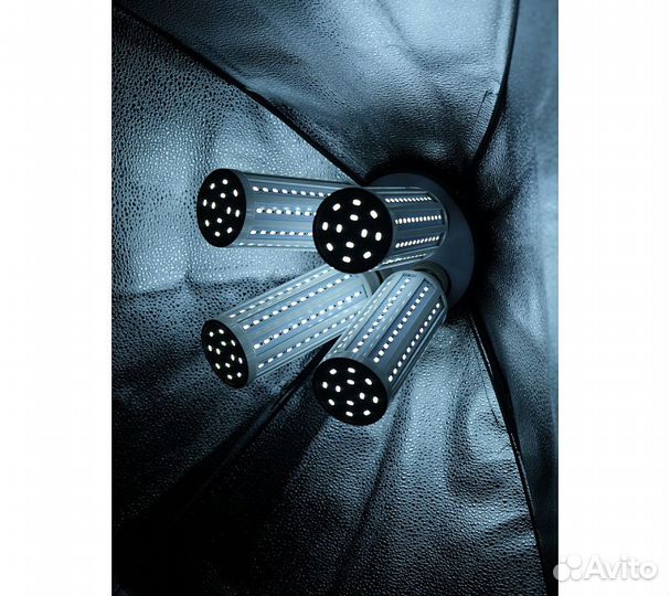 Лампа светодиодная Raylab RL-LC30 30Вт E27 5500К