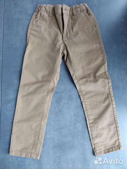 Брюки reserved 116