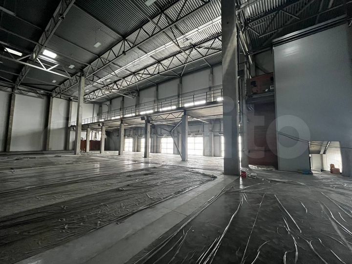 Склад, 8500 м², Коледино