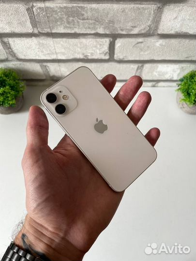 iPhone 12 mini, 64 ГБ