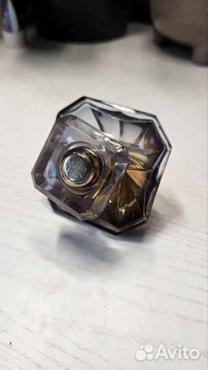 Lancome tresor la nuit