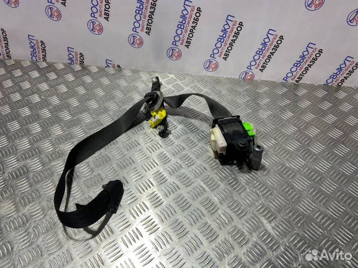 Ремень безопасности Hyundai Sonata 6 YN