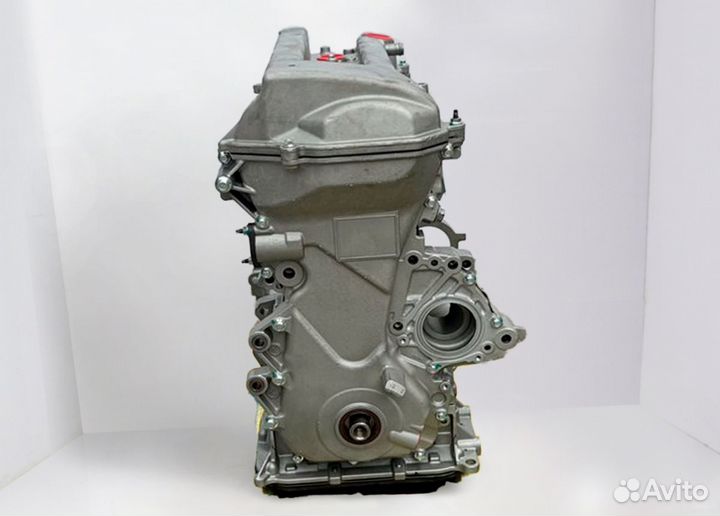 Двигатель новый Toyota 1ZZ-FE 1.8L