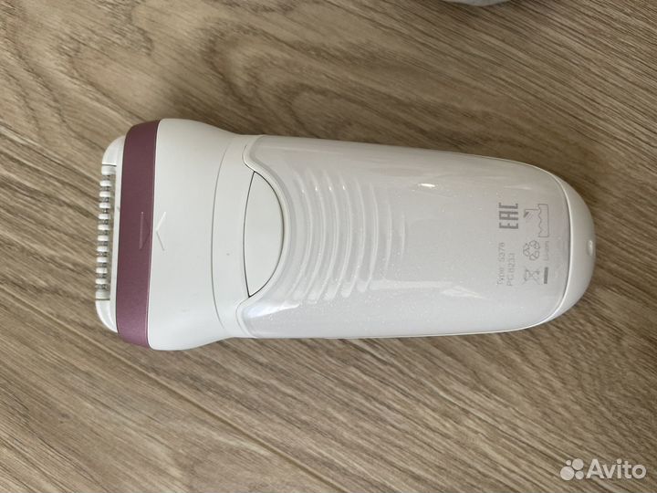 Эпилятор Braun 9-567 Silk-epil 9 Legs, body & face