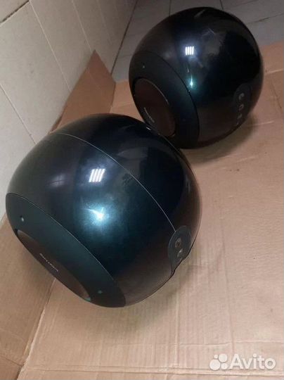 Bowers & wilkins pv 1