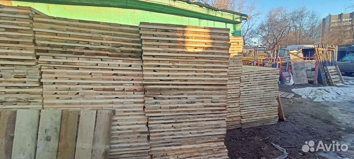 Строительные леса