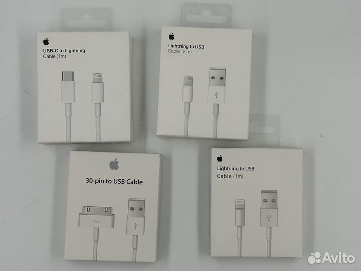 Кабель для iPhone