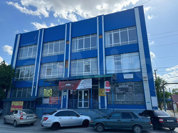 Продается здание 660м2