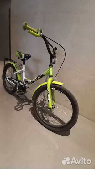 Детский велосипед gt 20