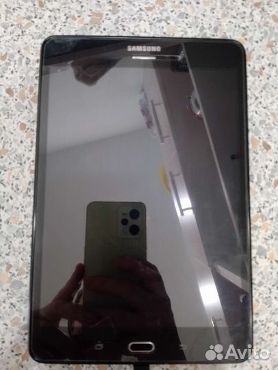 Samsung Galaxy Tab A 8.0