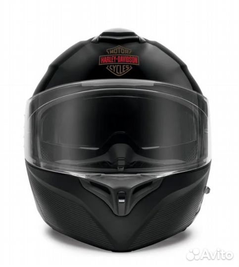 Новейший Аудио Шлем Harley Davidson Outrush-R M