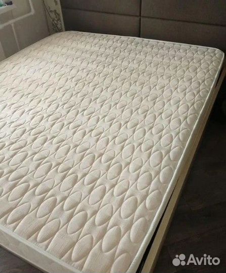 Матрас ортопедический новый 80х190, 160х200