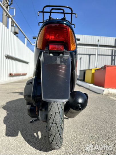 Honda dio af34