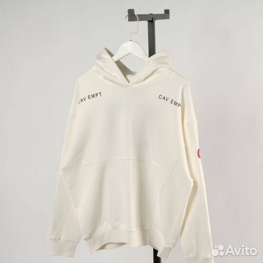 Худи Cav Empt