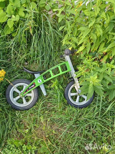 Беговел детский