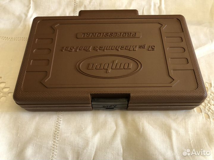 Набор инструментов 