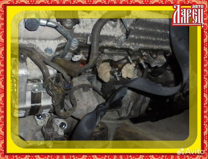 Двигатель Toyota Crown GRS182