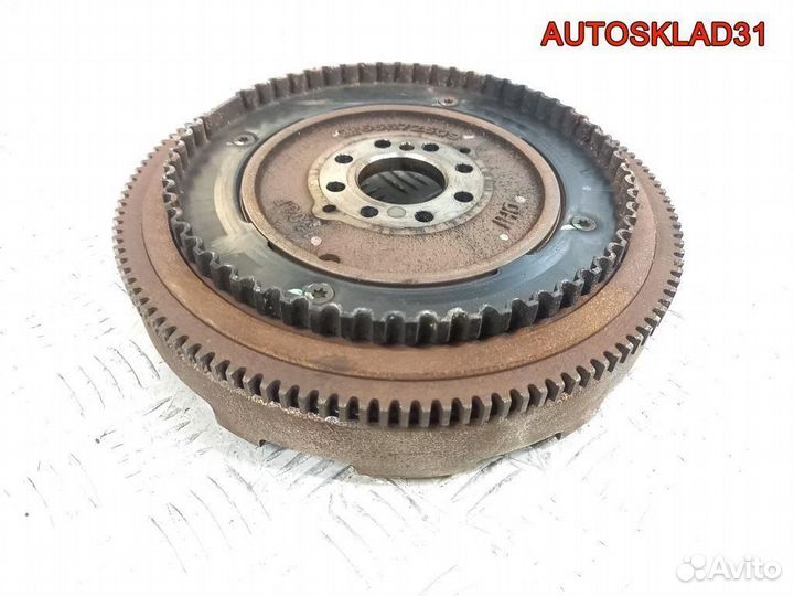 Маховик Opel Corsa D 1.3 a13dtc 55572509