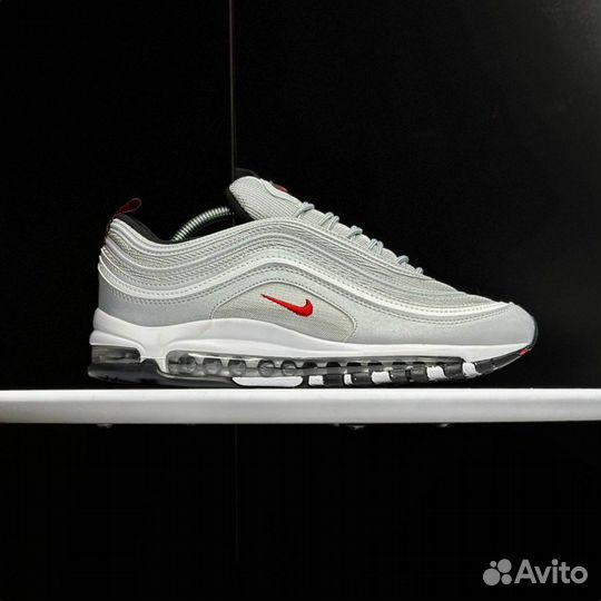 Кроссовки Nike Air Max 97