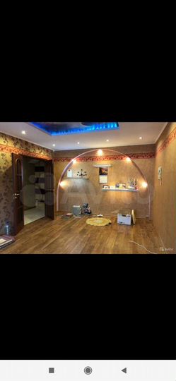 3-к. квартира, 75,6 м², 2/10 эт.