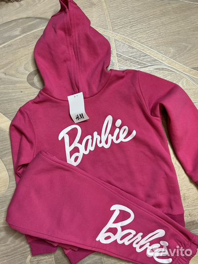 Костюм для девочки